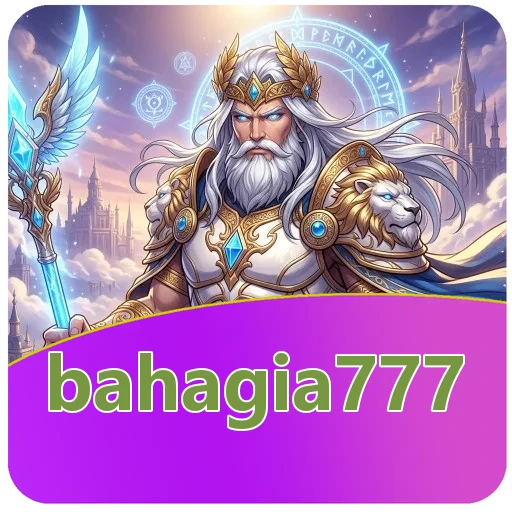 Pratinjau antarmuka bahagia777