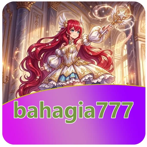 Pratinjau antarmuka bahagia777